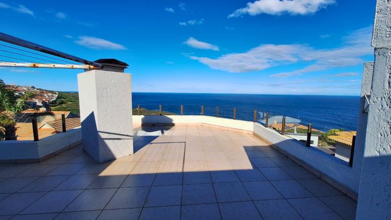 To Let 4 Bedroom Property for Rent in Mossel Bay Golf Estate Western Cape
